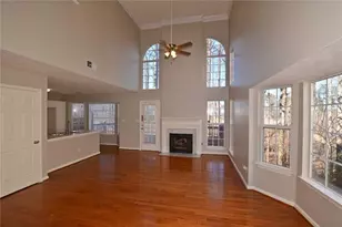 1281 Pointe Dr, Lawrenceville, GA 30044 - Photo 2