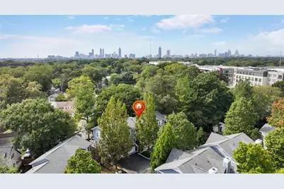 242 Carlyle Park Drive NE, Atlanta, GA 30307 - Photo 22