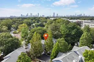 242 Carlyle Park Dr NE, Atlanta, GA 30307 - Photo 22
