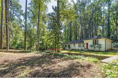 3466 Rockhaven Circle NE, Atlanta, GA 30324 - Photo 2