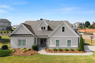 5785 Meadow Trace Ct, Jefferson, GA 30549 - Photo 1