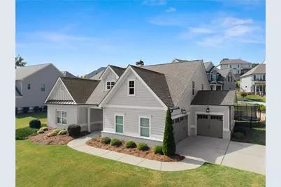 5785 Meadow Trace Court, Jefferson, GA 30549 - Photo 2