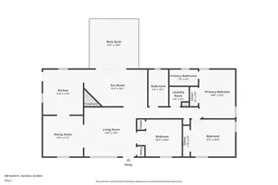968 Seville Dr, Clarkston, GA 30021 - Photo 42