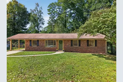 968 Seville Drive, Clarkston, GA 30021 - Photo 1