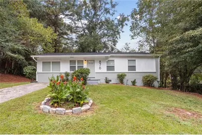 876 Bolton Place NW, Atlanta, GA 30331 - Photo 1