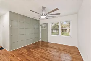876 Bolton Pl NW, Atlanta, GA 30331 - Photo 6