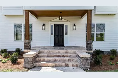 3766 Sugar Valley Road NW, Sugar Valley, GA 30746 - Photo 6