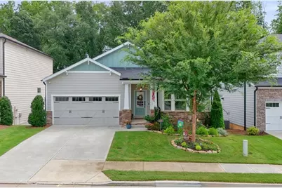 409 McDaniel Place, Canton, GA 30115 - Photo 60