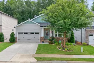 409 McDaniel Pl, Canton, GA 30115 - Photo 60
