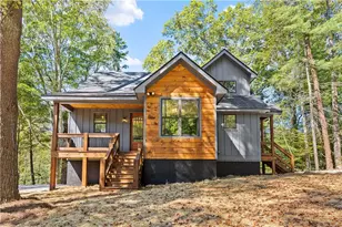 914 Hagin Cir, Ellijay, GA 30540 - Photo 1