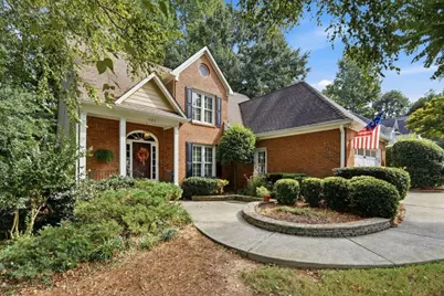 121 Red Oak Lane, Alpharetta, GA 30009 - Photo 18