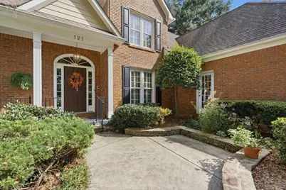 121 Red Oak Lane, Alpharetta, GA 30009 - Photo 20
