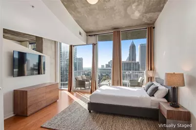860 Peachtree Street NE #1709, Atlanta, GA 30308 - Photo 20