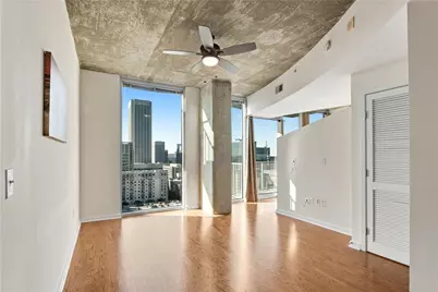 860 Peachtree Street NE #1709, Atlanta, GA 30308 - Photo 14
