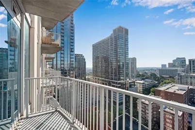 860 Peachtree Street NE #1709, Atlanta, GA 30308 - Photo 32