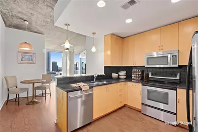 860 Peachtree Street NE #1709, Atlanta, GA 30308 - Photo 6