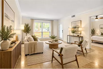 6851 Roswell Road #M13, Sandy Springs, GA 30328 - Photo 1