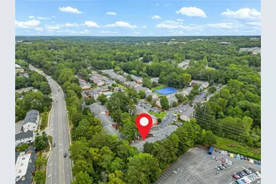 6851 Roswell Road #M13, Sandy Springs, GA 30328 - Photo 26