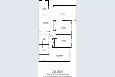 6851 Roswell Road #M13, Sandy Springs, GA 30328 - Photo 28