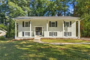 2131 Chevy Chase Ln, Decatur, GA 30032 - Photo 4