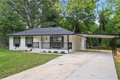 2676 Beacon Drive, Atlanta, GA 30349 - Photo 26