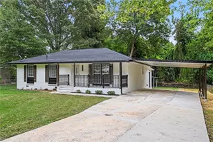 2676 Beacon Dr, Atlanta, GA 30349 - Photo 26