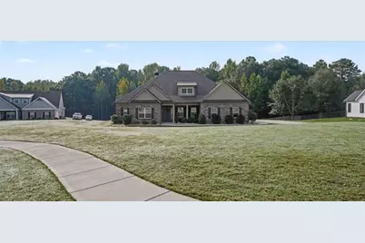 1135 Birchwood Drive, Griffin, GA 30224 - Photo 2