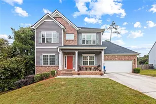 210 Jennah Walk, Union City, GA 30291 - Photo 1