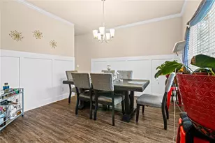210 Jennah Walk, Union City, GA 30291 - Photo 14