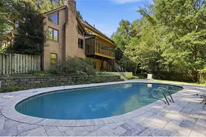 1668 Withmere Way, Dunwoody, GA 30338 - Photo 4