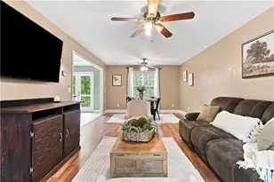 196 W Scott Ct, Fairmount, GA 30139 - Photo 6
