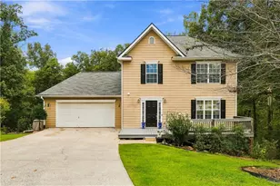 196 W Scott Ct, Fairmount, GA 30139 - Photo 1