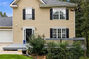 196 W Scott Ct, Fairmount, GA 30139 - Photo 2