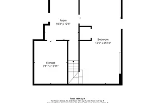 196 W Scott Ct, Fairmount, GA 30139 - Photo 38