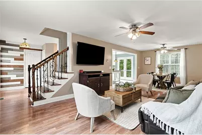 196 W Scott Court, Fairmount, GA 30139 - Photo 4