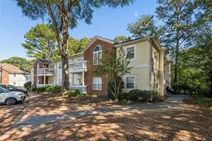 4331 Orchard Park Ct, Stone Mountain, GA 30083 - Photo 1