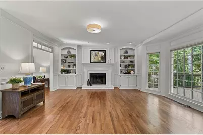 862 Chestnut Lake Drive NE, Marietta, GA 30068 - Photo 12