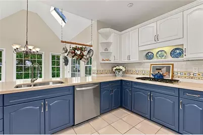 862 Chestnut Lake Drive NE, Marietta, GA 30068 - Photo 16