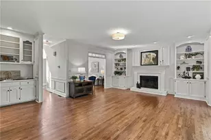 862 Chestnut Lake Dr NE, Marietta, GA 30068 - Photo 4