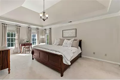 862 Chestnut Lake Drive NE, Marietta, GA 30068 - Photo 24