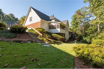 862 Chestnut Lake Drive NE, Marietta, GA 30068 - Photo 50
