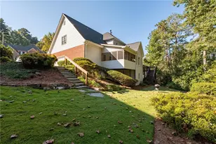 862 Chestnut Lake Dr NE, Marietta, GA 30068 - Photo 50