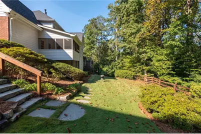 862 Chestnut Lake Drive NE, Marietta, GA 30068 - Photo 48