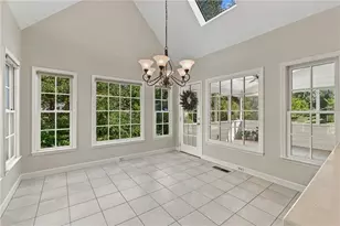 862 Chestnut Lake Dr NE, Marietta, GA 30068 - Photo 18
