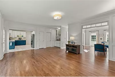 862 Chestnut Lake Drive NE, Marietta, GA 30068 - Photo 14