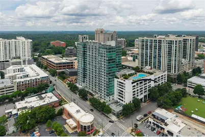 250 Pharr Road NE #1912, Atlanta, GA 30305 - Photo 32