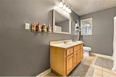 698 Spring Place Road NE, White, GA 30184 - Photo 14
