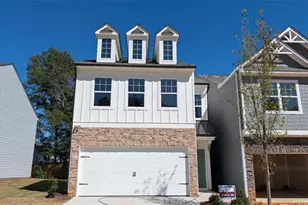 525 Hayes Ln, Canton, GA 30115 - Photo 2