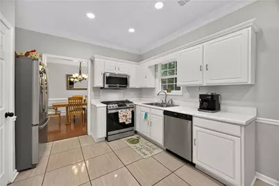455 Cotton Gin Lane, Lawrenceville, GA 30045 - Photo 6