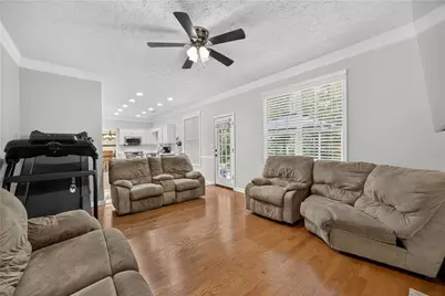 455 Cotton Gin Lane, Lawrenceville, GA 30045 - Photo 12